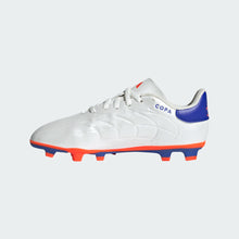 Load image into Gallery viewer, adidas Copa Pure 2 Club FG Jr.