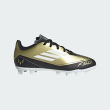 Load image into Gallery viewer, adidas Jr. F50 Club FXG Messi
