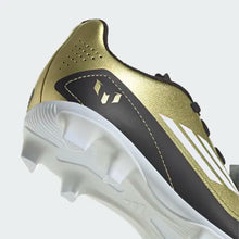 Load image into Gallery viewer, adidas Jr. F50 Club FXG Messi