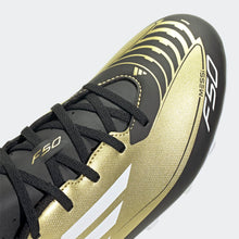 Load image into Gallery viewer, adidas Messi F50 Club FxG