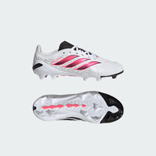 Load image into Gallery viewer, adidas Predator League FG J