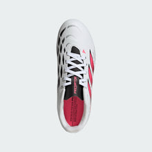 Load image into Gallery viewer, adidas Predator Club FG/MG J