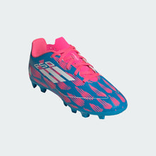 Load image into Gallery viewer, adidas F50 Club FG J