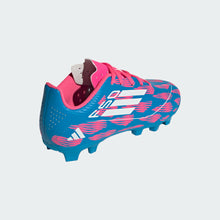 Load image into Gallery viewer, adidas F50 Club FG J