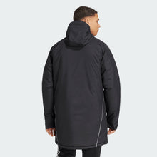 Cargar imagen en el visor de la galería, adidas Men's Tiro24 Parka