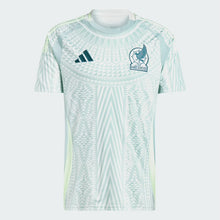 Cargar imagen en el visor de la galería, adidas Mens Mexico Away 2024 Jersey