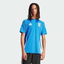 Cargar imagen en el visor de la galería, adidas Italy 2024 Home Jersey