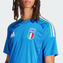 Cargar imagen en el visor de la galería, adidas Italy 2024 Home Jersey