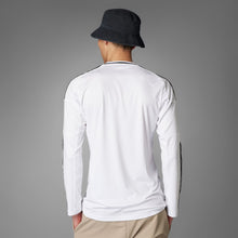 Load image into Gallery viewer, adidas Men's Real Madrid 24/25 Long Sleeve Home Jersey