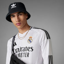 Load image into Gallery viewer, adidas Men's Real Madrid 24/25 Long Sleeve Home Jersey