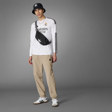 Load image into Gallery viewer, adidas Men's Real Madrid 24/25 Long Sleeve Home Jersey
