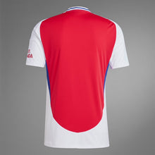 Cargar imagen en el visor de la galería, adidas Men’s Arsenal 24/25 Home Jersey