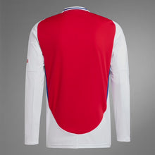 Cargar imagen en el visor de la galería, adidas Men’s Arsenal Home 24/25 Jersey LS