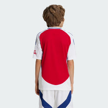 Load image into Gallery viewer, adidas Youth Arsenal 24/25 Home Jersey