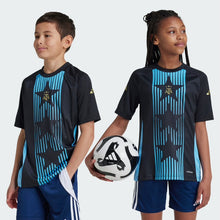 Cargar imagen en el visor de la galería, adidas Youth Argentina Pre-Match Jersey