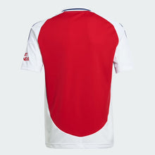 Load image into Gallery viewer, adidas Youth Arsenal 24/25 Home Jersey