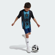 Cargar imagen en el visor de la galería, adidas Youth Argentina Pre-Match Jersey