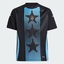Cargar imagen en el visor de la galería, adidas Youth Argentina Pre-Match Jersey
