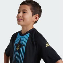 Cargar imagen en el visor de la galería, adidas Youth Argentina Pre-Match Jersey