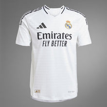 Load image into Gallery viewer, adidas Men’s Real Madrid 24/25 Home Authetic Jersey