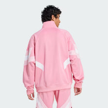 Cargar imagen en el visor de la galería, adidas Men's Inter Miami CF Orignials Half-Zip Crew Sweatshirts