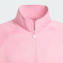Cargar imagen en el visor de la galería, adidas Men's Inter Miami CF Orignials Half-Zip Crew Sweatshirts