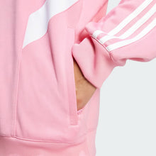 Cargar imagen en el visor de la galería, adidas Men's Inter Miami CF Orignials Half-Zip Crew Sweatshirts