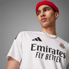 Load image into Gallery viewer, adidas Men’s Real Madrid 24/25 Home Jersey