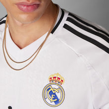 Load image into Gallery viewer, adidas Men’s Real Madrid 24/25 Home Jersey