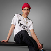 Load image into Gallery viewer, adidas Men’s Real Madrid 24/25 Home Jersey