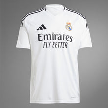 Load image into Gallery viewer, adidas Men’s Real Madrid 24/25 Home Jersey