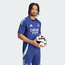 Cargar imagen en el visor de la galería, Mens adidas Arsenal 24/25 Training Jersey