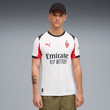 Load image into Gallery viewer, Puma Men’s AC Milan 25/26 Away Stadium Jersey