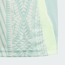 Cargar imagen en el visor de la galería, adidas Youth Mexico 24 Away Jersey