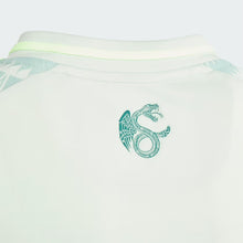 Cargar imagen en el visor de la galería, adidas Youth Mexico 24 Away Jersey