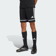 Cargar imagen en el visor de la galería, adidas Youth Squadra25 Shorts