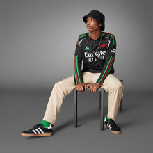 Cargar imagen en el visor de la galería, adidas Arsenal FC 24/25 Away Jersey LS