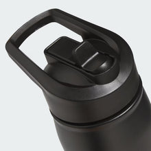 Cargar imagen en el visor de la galería, adidas M Steel Straw 600 Metal Bottle
