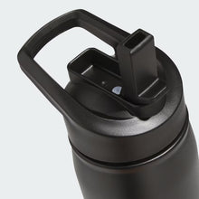 Cargar imagen en el visor de la galería, adidas M Steel Straw 600 Metal Bottle