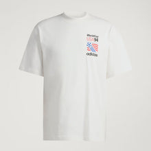 Load image into Gallery viewer, adidas USA 94 Graphic Tee