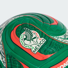 Cargar imagen en el visor de la galería, adidas Trionda Mexico Home Mini Ball
