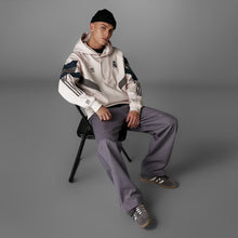 Load image into Gallery viewer, Real Madrid Original Hoodie