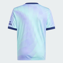 Load image into Gallery viewer, adidas Youth ARSENAL 24/25 THIRD JERSEY