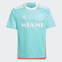 Load image into Gallery viewer, adidas 2024 INTER MIAMI CF YOUTH MESSI JERSEY