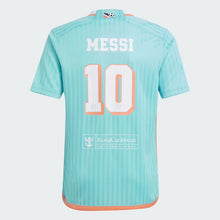 Load image into Gallery viewer, adidas 2024 INTER MIAMI CF YOUTH MESSI JERSEY