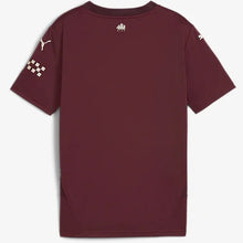 Load image into Gallery viewer, Puma Youth Manchester City 24/25 Third Jersey Replica