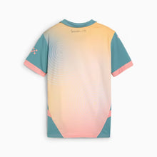 Load image into Gallery viewer, Puma Youth Manchester City 24/25 Fourth Jersey
