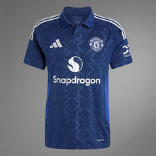 Load image into Gallery viewer, adidas MANCHESTER UNITED 24/25 AWAY JERSEY