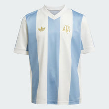 Cargar imagen en el visor de la galería, adidas Youth Argentina Anniversary Jersey 2025