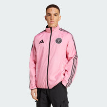Cargar imagen en el visor de la galería, adidas Men's Inter Miami CF Reversible Anthem Jacket